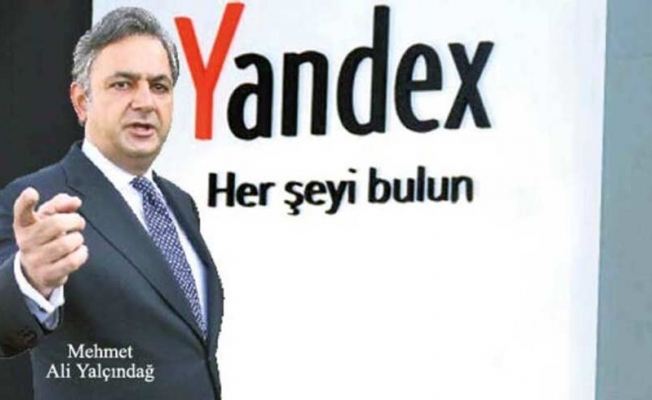 Rusya merkezli arama motoru Yandex, Türkiye'den çıkma kararı aldı