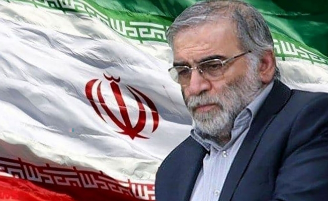 İran'da Fakrizade suikastı gelmekte olan  savaşın kilometre taşı mı?