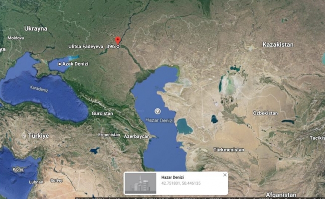 Orta Asya ve Türkiye için asrın fırsatı: Stratejik Türk Kanalı