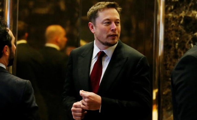 Tesla Hindistan'a gidiyor Elon Musk onayladı