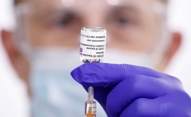 BionTech aşısı anlaşmasındaki gizli madde iddiası
