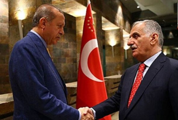 2 AKP'li belediyeden Albayrak Holding'e 176 milyonluk kıyak ihale