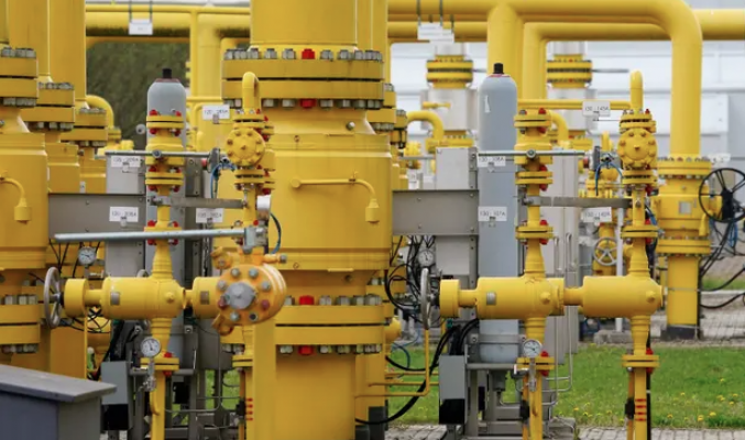 Avrupa gaz firmaları Rus Gazprom'a nasıl ödeme yapacak?