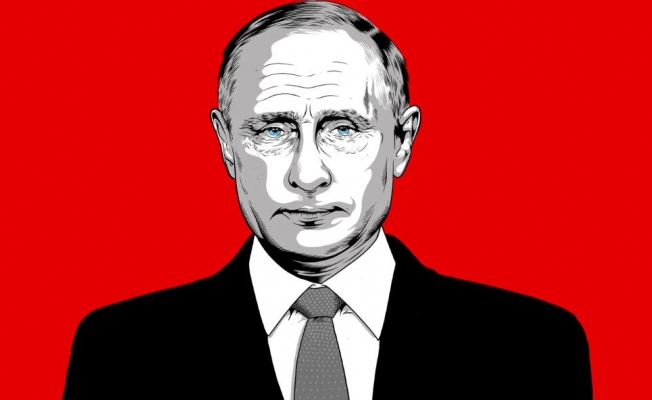 Dünyayı kandıran adam Vladimir Putin'i anlamak