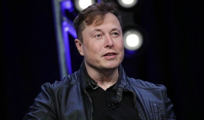 Ünlü milyarder Elon Musk Twitter için kaynak buldu