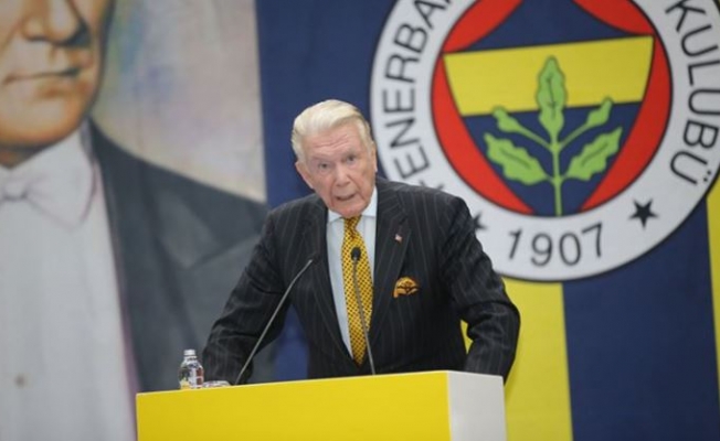 Fenerbahçe'de 8 yıllık dönem Uğur Dündar'la sona erdi