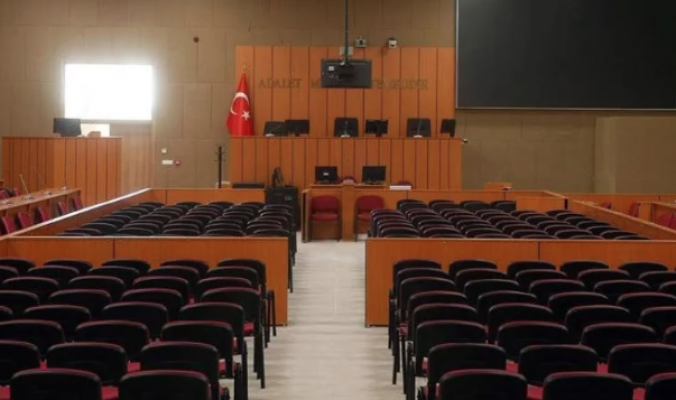 Gezi Parkı Davası Hakimi Murat Bircan'ın eşi FETÖ itirafçısı çıktı
