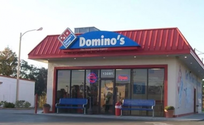 Hintli Fast-Food devi Dominos Pizza'yı aldı