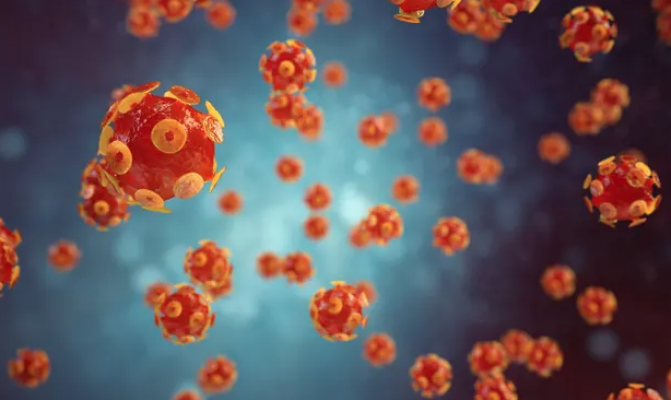 Küresel gizemli hepatit salgını Asya ve Kanada'ya yayılıyor
