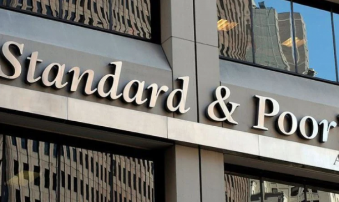 Standart and Poors Türk bankalarını uyardı: Canınız yanacak