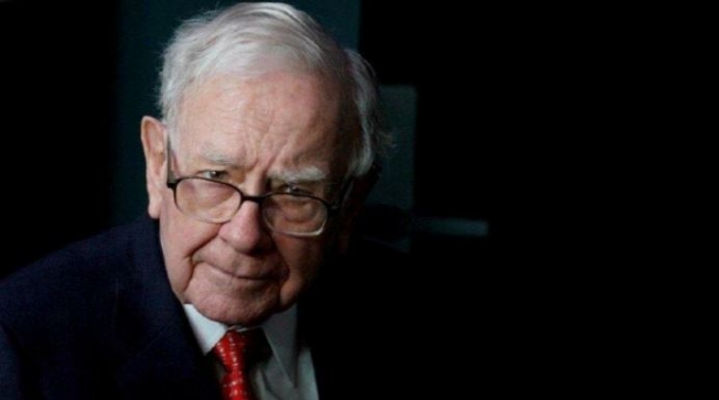 ABD'li ünlü milyarder Warren Buffet'a protesto şoku