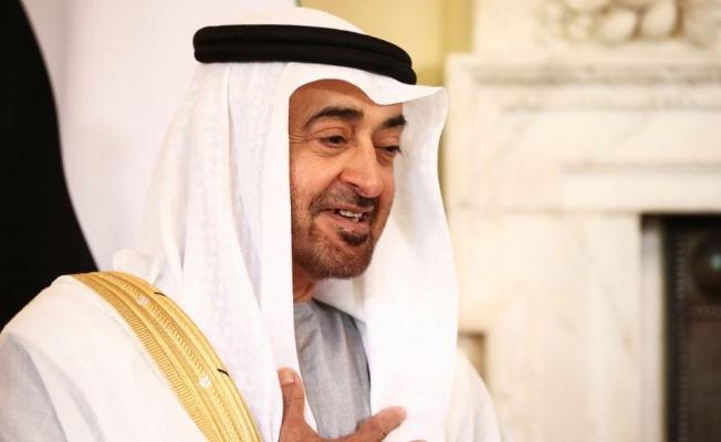 Abu Dabi Veliaht Prensi Muhammed Bin Zayed BAE Başkanı Seçildi