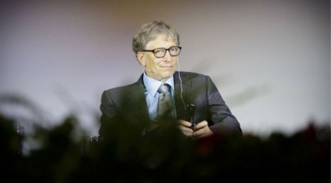 Bill Gates: Koronavirüs'te daha en kötüsünü görmedik