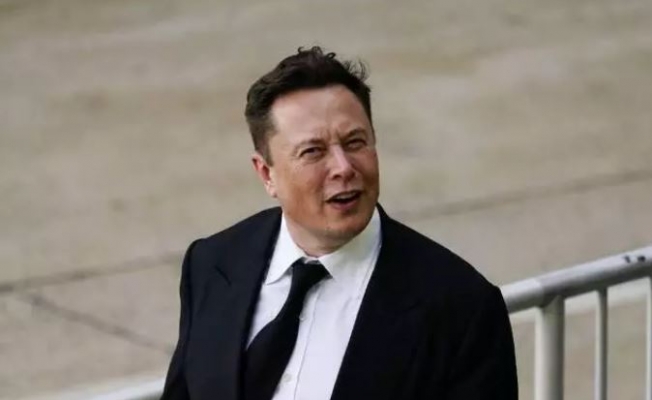 Elon Musk: Eğer gizemli koşullar ardında ölürsem...