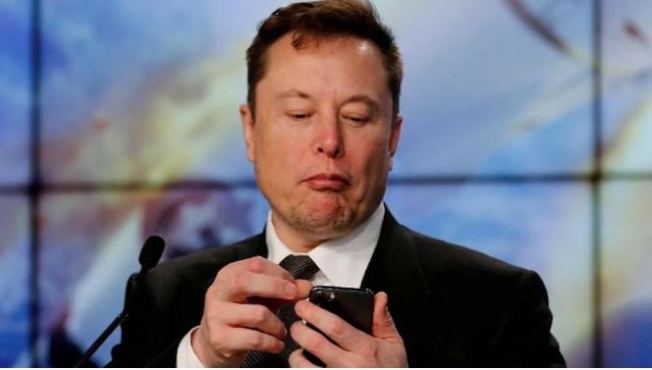 Elon Musk'tan Twitter'a bir darbe daha