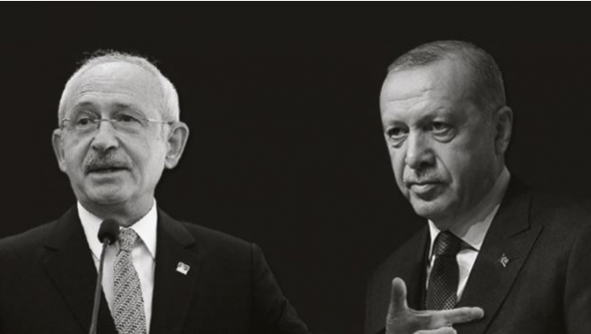 Erdoğan TÜRGEV ve ENSAR Vakfı iddiaları için Kılıçdaroğlu'na dava açıyor