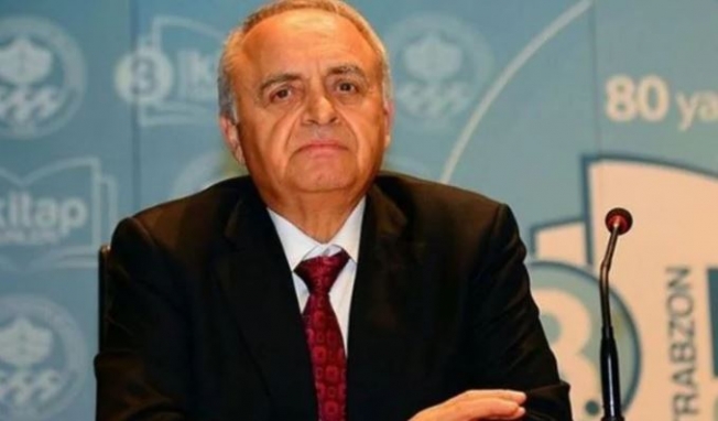 Eski İstihbarat Daire Başkanı Sabri Uzun'a Canan Kaftancıoğlu soruşturması