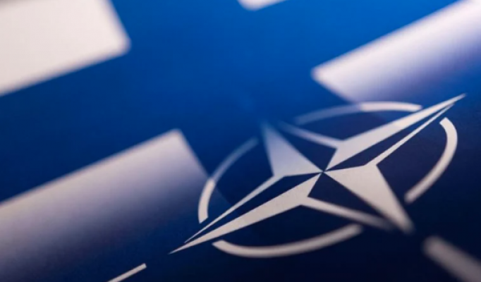 Finlandiya'dan NATO üyeliği ile ilgili kritik hamle