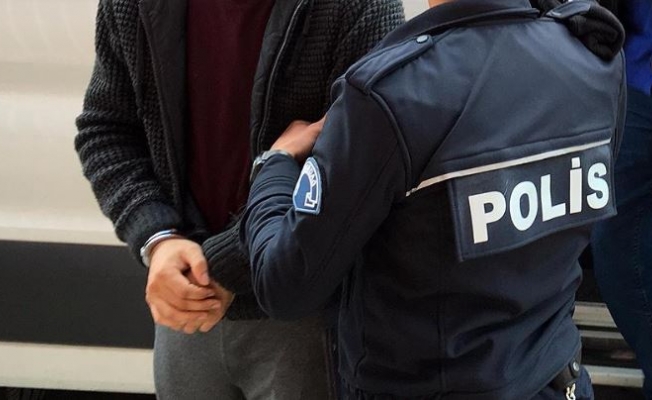 İstanbul Kadıköy Belediyesi'ne rüşvet operasyonu 224 gözaltı
