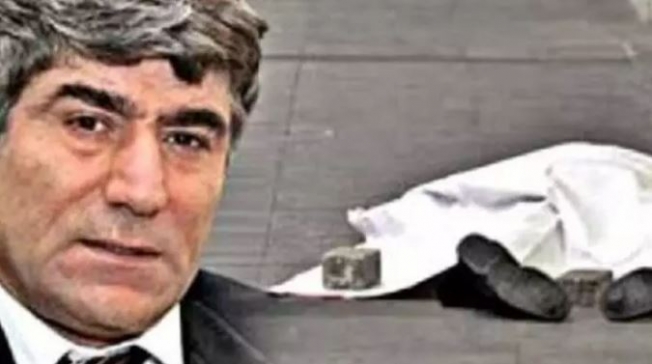 İstinaf Mahkemesi Hrant Dink davası incelemesini tamamladı
