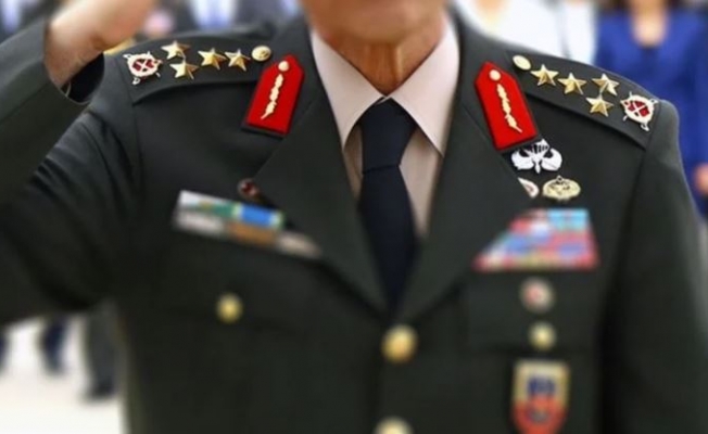 Jandarma İstihbarat'ta tüm Atatürkçü subaylar uzaklaştırıldı