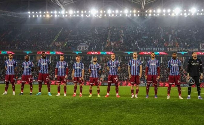 Trabzonspor'un Şampiyonlar Ligi'ndeki muhtemel rakipleri