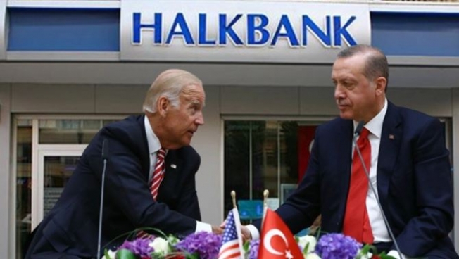 Türkiye'nin NATO itirazına ABD Halk Bankası kartını mı çekecek?