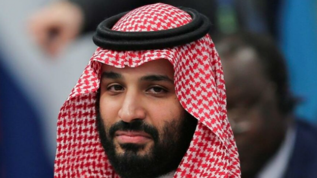 WSJ: CIA şefi, Suudi Prens Selman’ı gizlice ziyaret etti