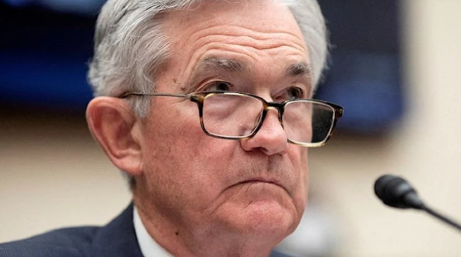 ABD Merkez Bankası Fed Başkanı Powell'dan dijital dolar önerisi