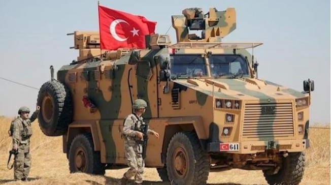 ABD'nin Suriye'de Türkiye operasyonuna yorumu net oldu
