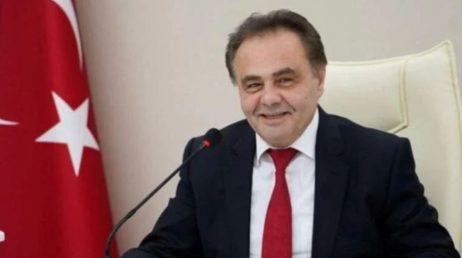 Bilecik Belediye Başkanı Semih Şahin, CHP’den ihraç edildi