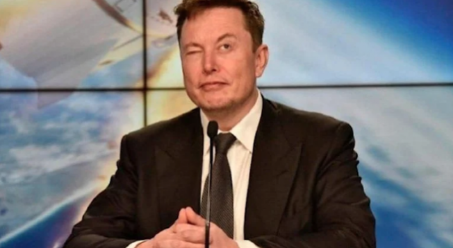 Bir e-posta Elon Musk'a 16,7 milyar dolar kaybettirdi