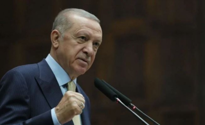 Cumhurbaşkanı Erdoğan, SADAT’a neden ‘sâdât’ diyor?