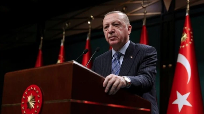 Die Welt: Erdoğan, Türkiye’yi 19 yıl öncesine döndürdü