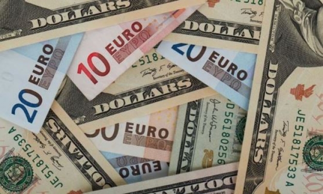 Erdoğan'ın faiz açıklamalarının ardından Dolar ve Euro ne kadar oldu?