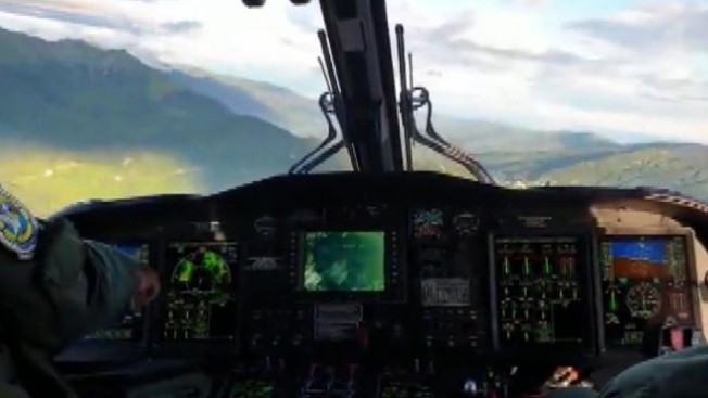 İtalya'da kaybolan helikopterde Eczacıbaşı çalışanı 4 Türk'ün kimliği