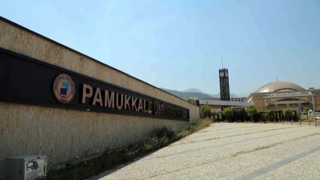 Pamukkale Üniversitesi'nde mobing skandalları bitmiyor