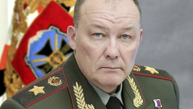 Putin'in ordunun başına getirdiği general kayıp