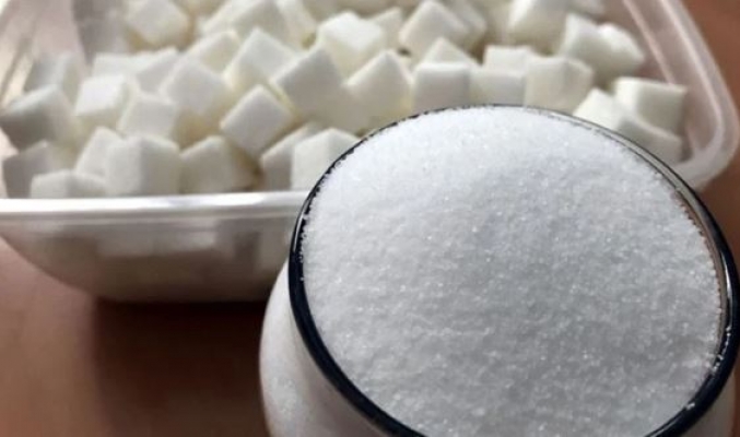 Şeker fiyatları son beş yılın zirvesine yükseldi