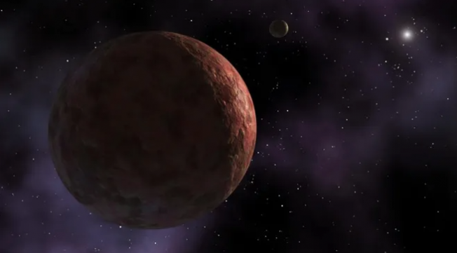 'Serseri' gezegenleri uzay gemisi olarak kullanabiliriz
