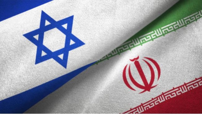 Türkiye, İsrail-İran geriliminin mücadele alanı mı oluyor?