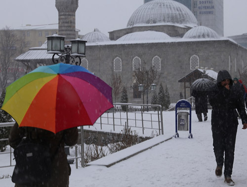 Düzce ve Zonguldak hava durumu kötü okullar tatil mi?