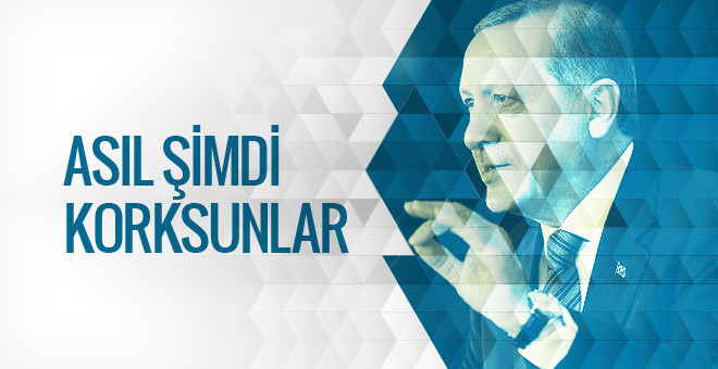 Erdoğan'dan İstanbul'da anlamlı ziyaret
