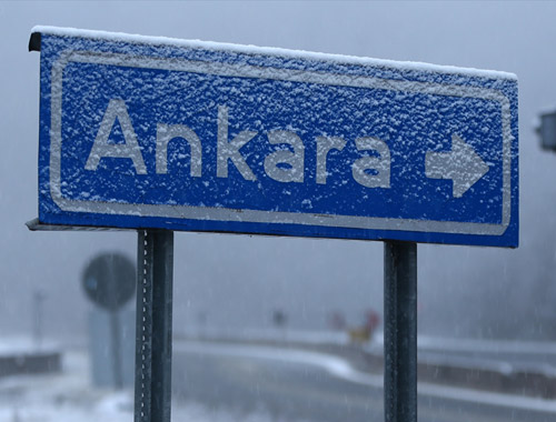 Ankara hava durumu saatlik tahmin fena!