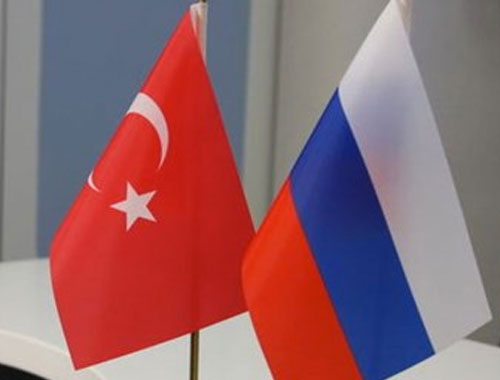 Rusya'dan diplomasi sınırlarını zorlayan Türkiye açıklaması