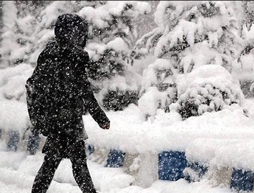 Samsun'da okullar tatil mi hava durumu nasıl?