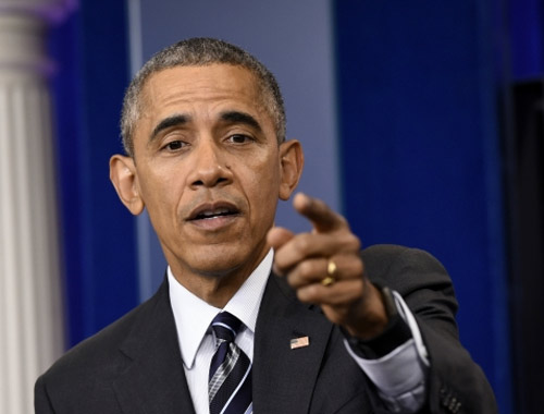 Obama'dan Müslümanları ilgilendiren karar!
