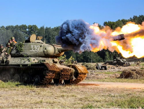 Uluslararası koalisyon TSK'yı El Bab'da yalnız bıraktı