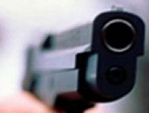 İstanbul'da silahlı soygun!