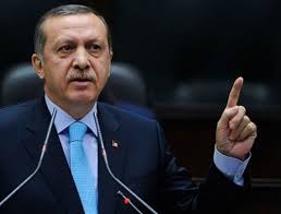 Erdoğan: Milletin kaçacağını sanan o Fetoşlar